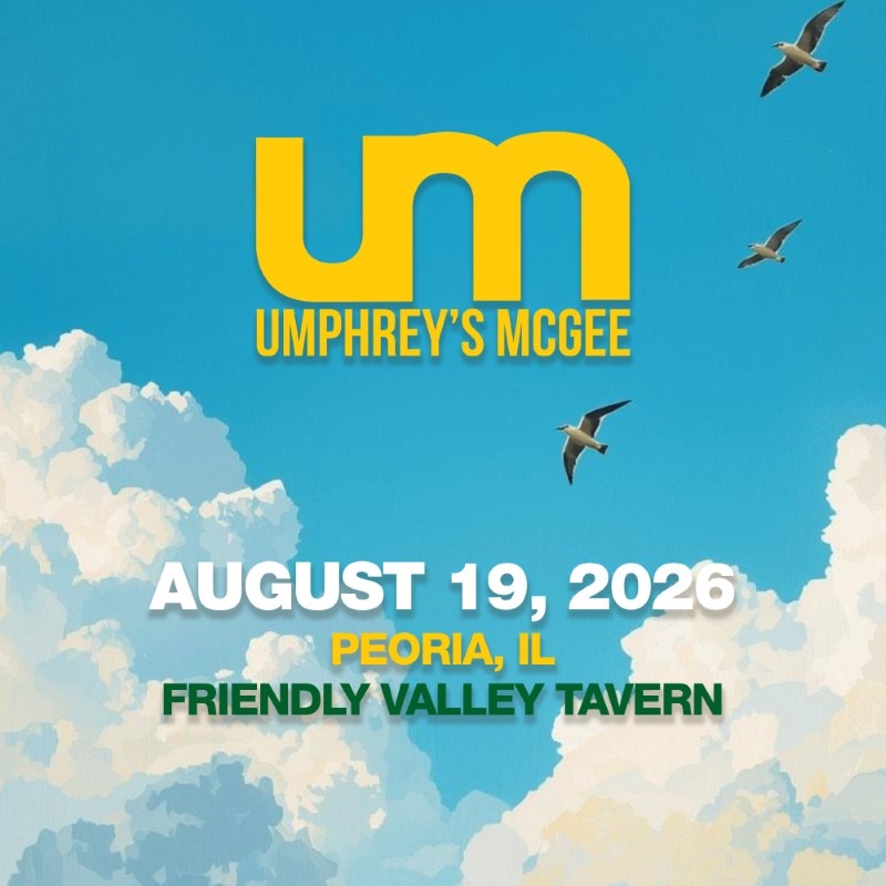 Umphrey's McGee