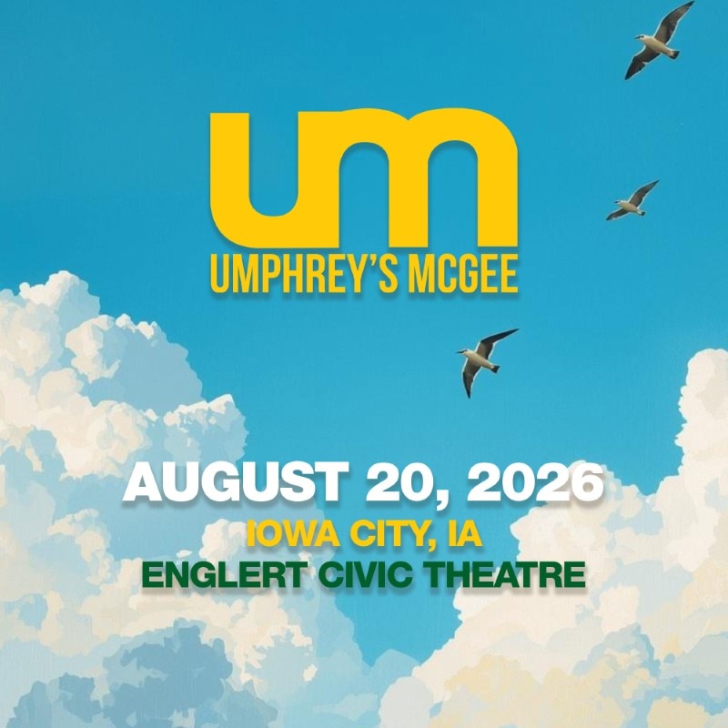 Umphrey's McGee