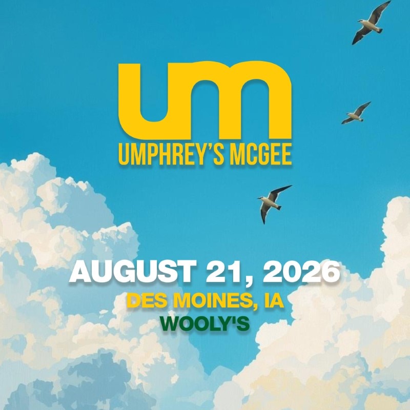 Umphrey's McGee
