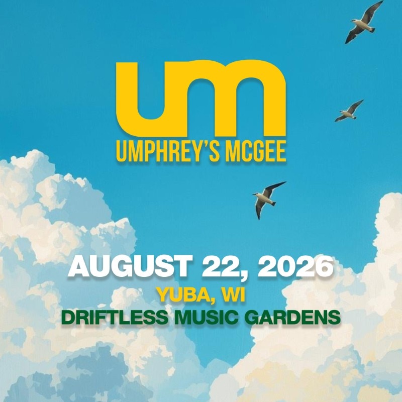 Umphrey's McGee
