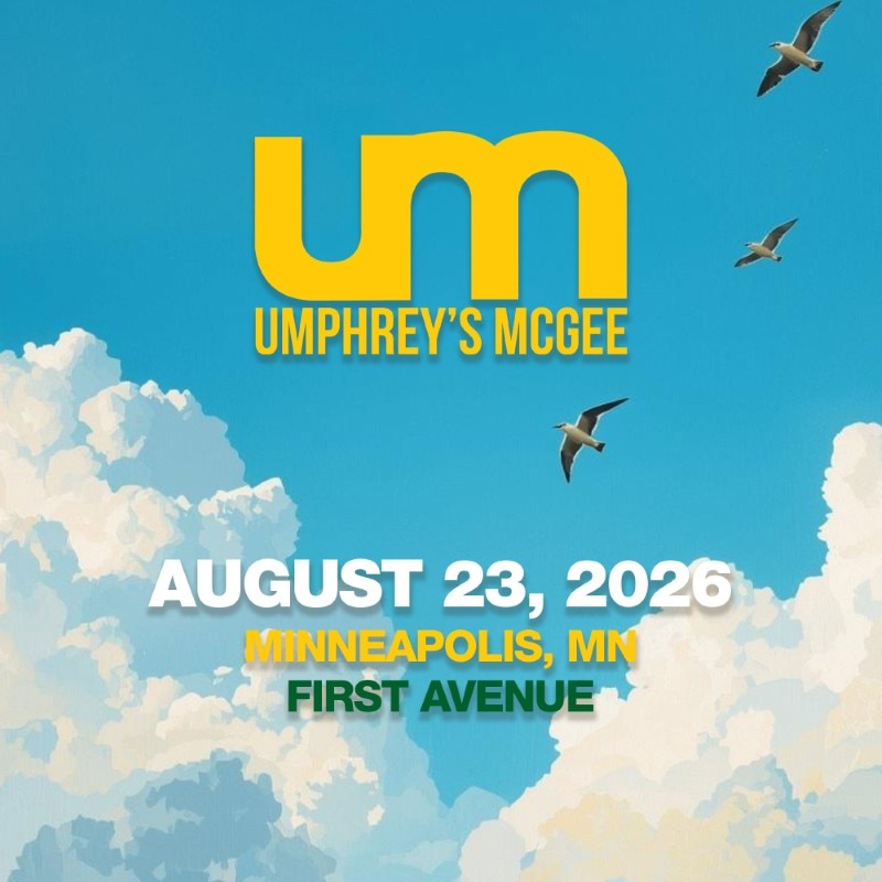Umphrey's McGee