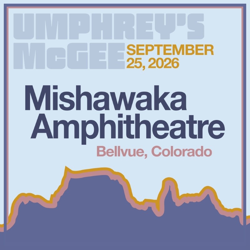 Umphrey's McGee