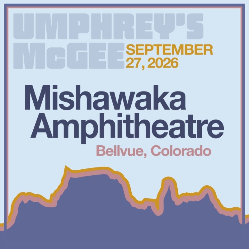 Umphrey's McGee