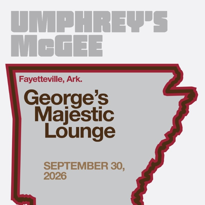 Umphrey's McGee