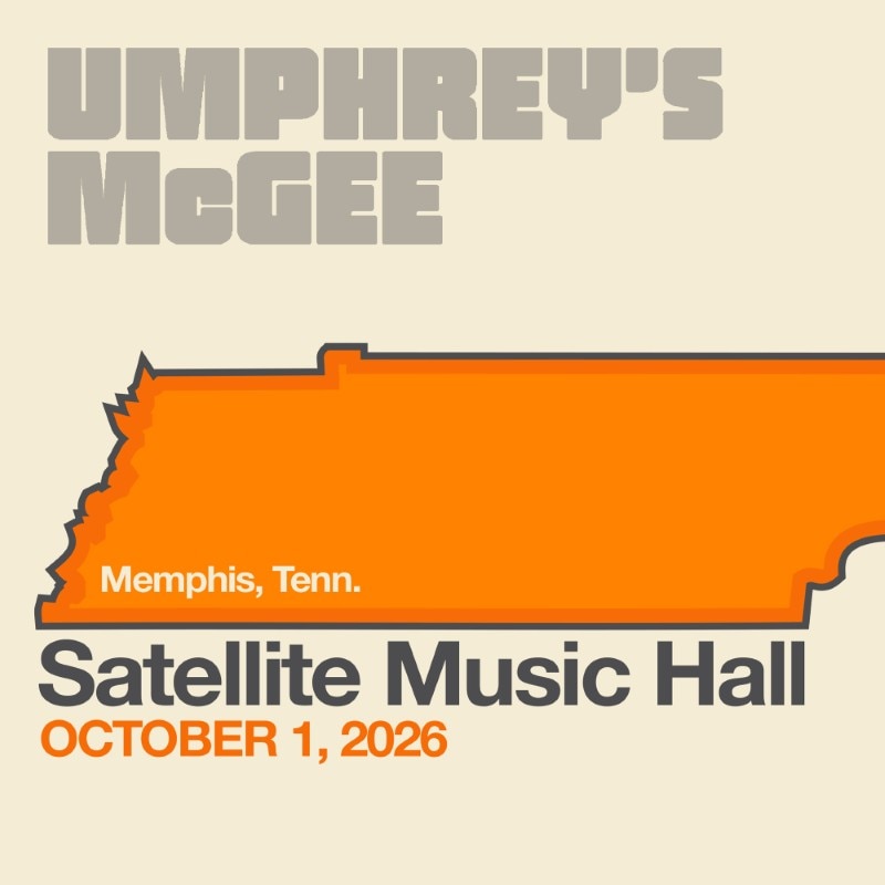 Umphrey's McGee