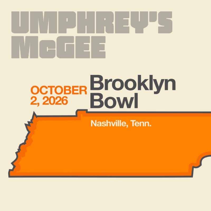 Umphrey's McGee