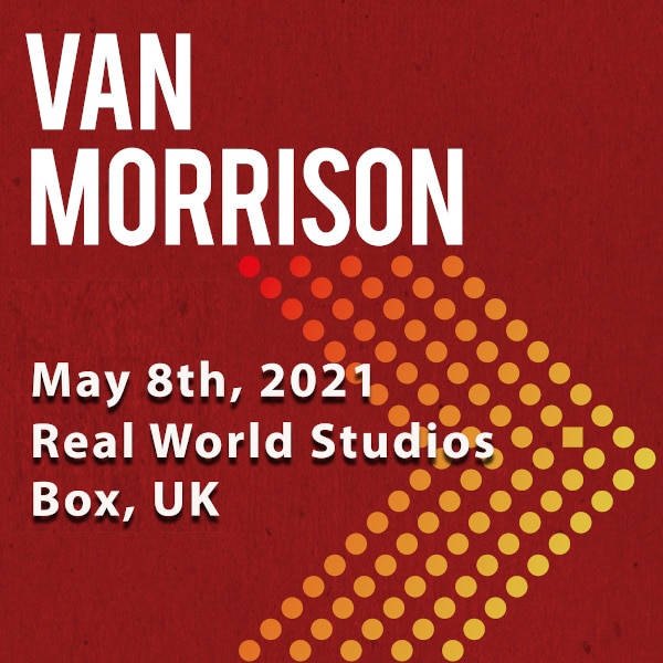 Van Morrison