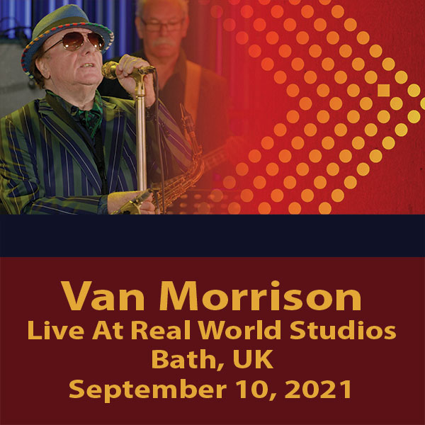Van Morrison