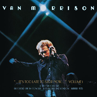 Van Morrison