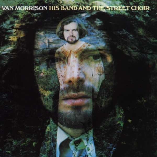Van Morrison