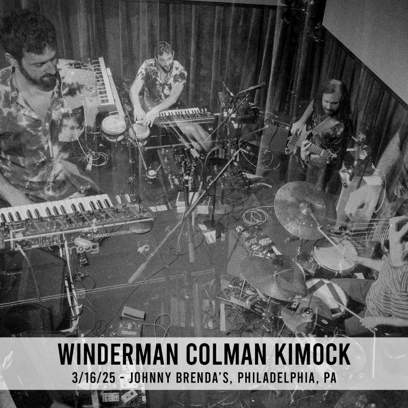 Winderman, Colman & Kimock