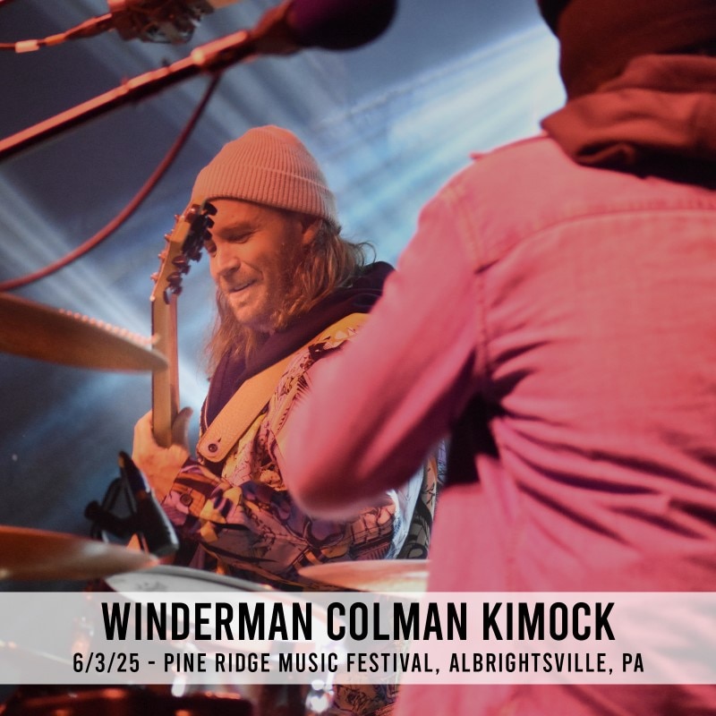 Winderman, Colman & Kimock