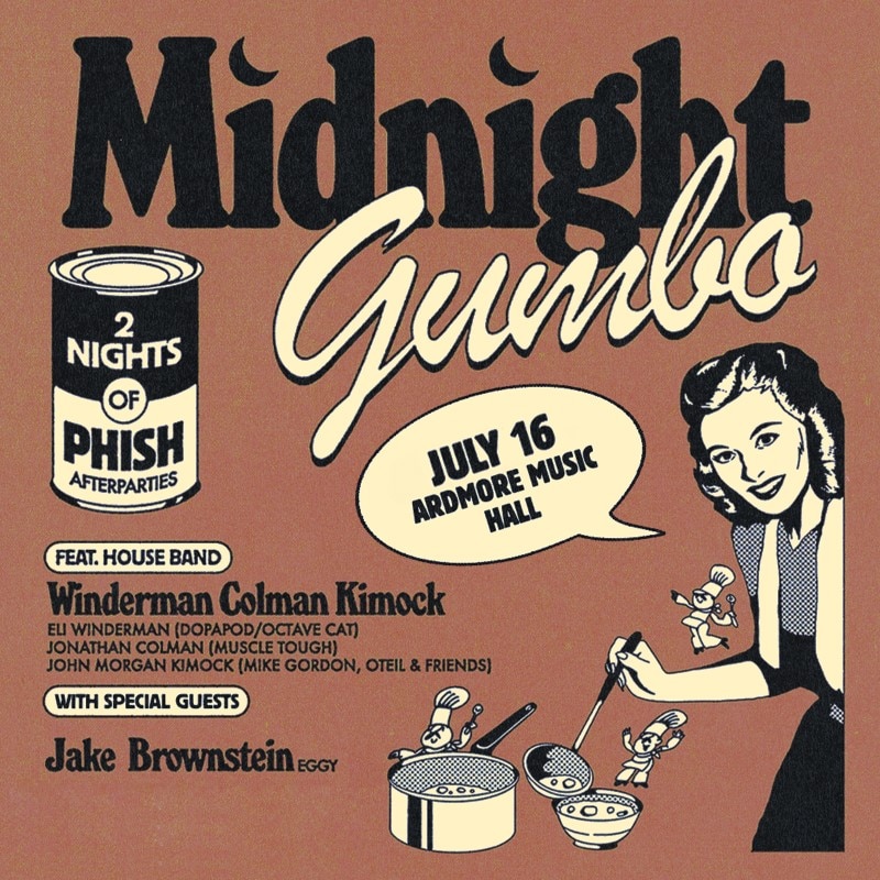 Winderman, Colman & Kimock