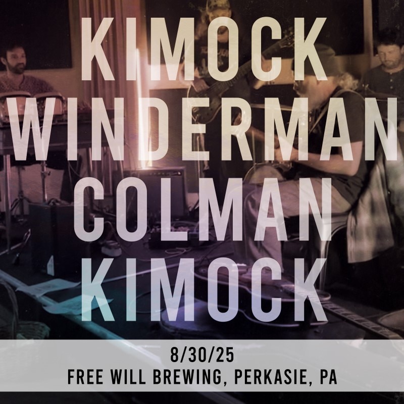 Winderman, Colman & Kimock