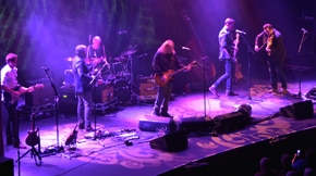 Warren Haynes