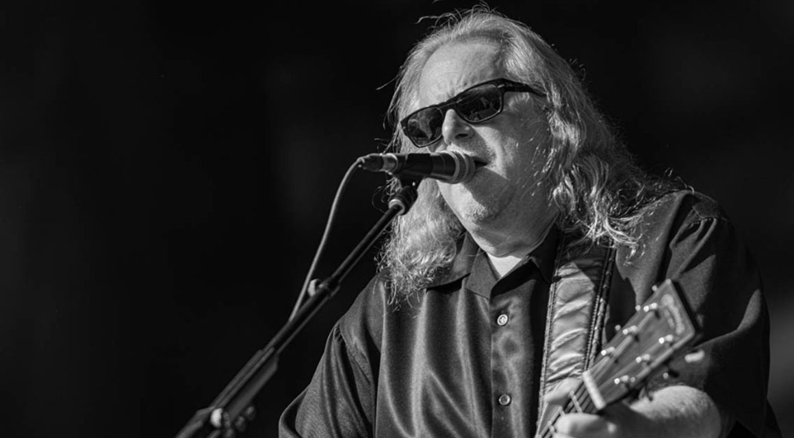 Warren Haynes