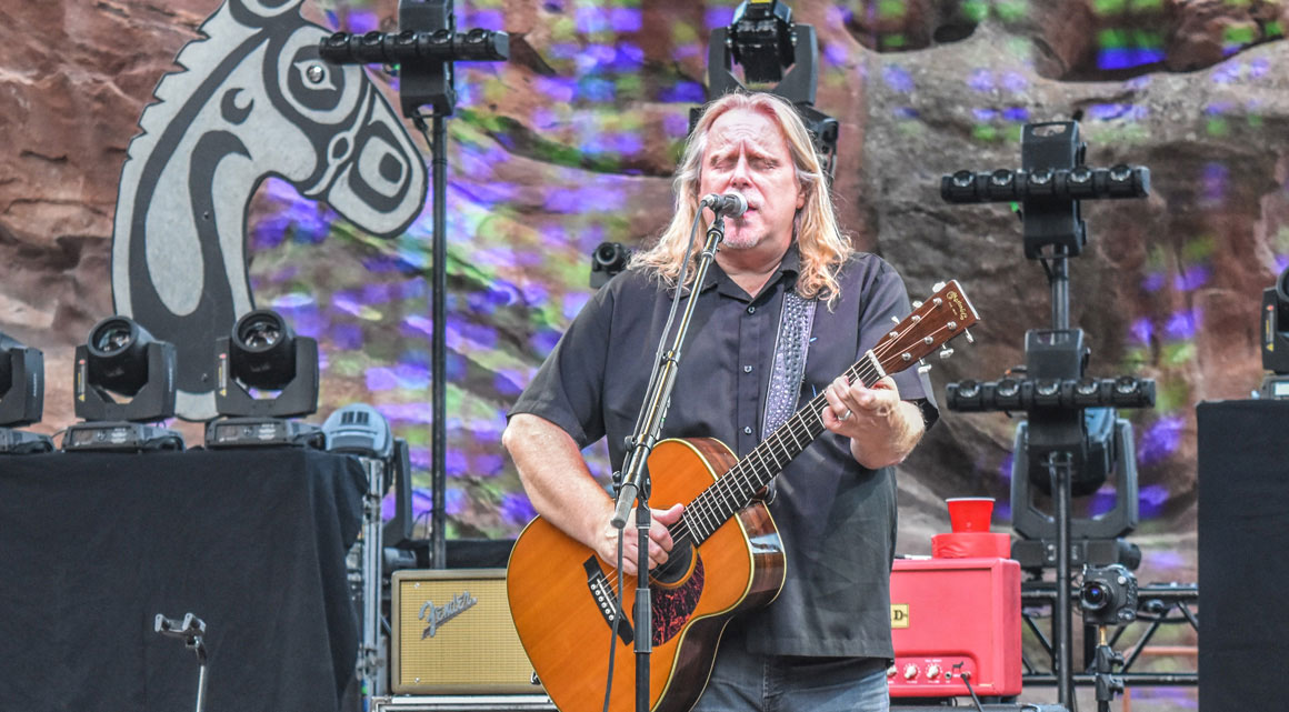 Warren Haynes