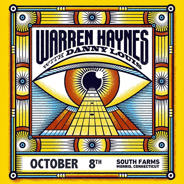 Warren Haynes