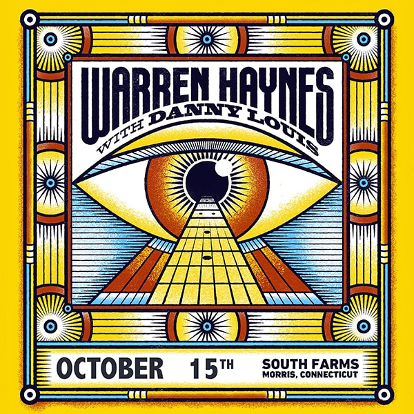 Warren Haynes