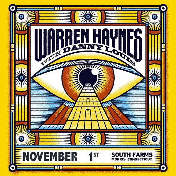 Warren Haynes