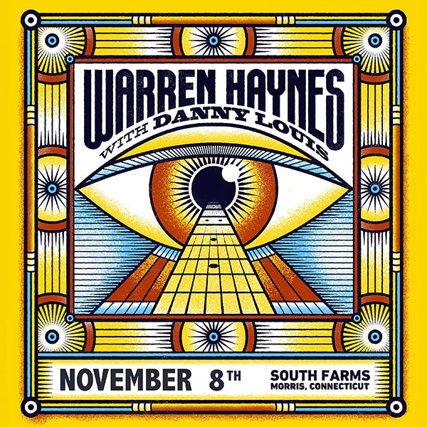 Warren Haynes