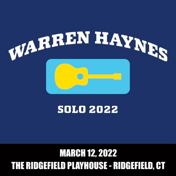 Warren Haynes
