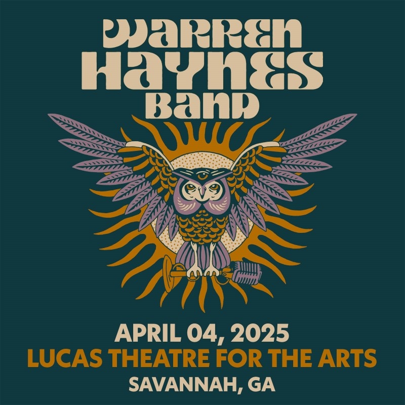 Warren Haynes