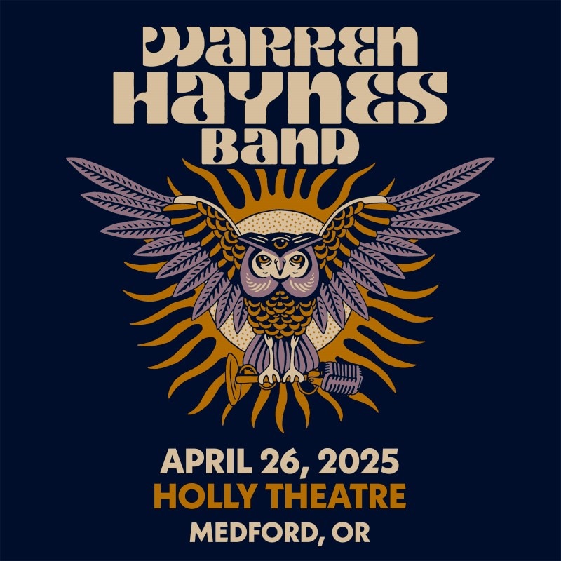 Warren Haynes