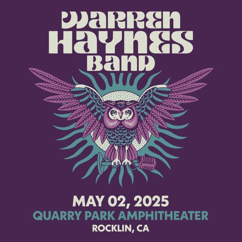 Warren Haynes