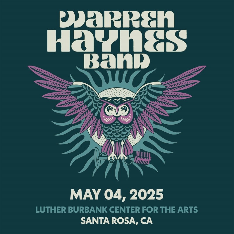 Warren Haynes