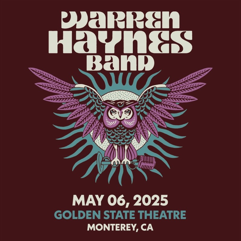 Warren Haynes