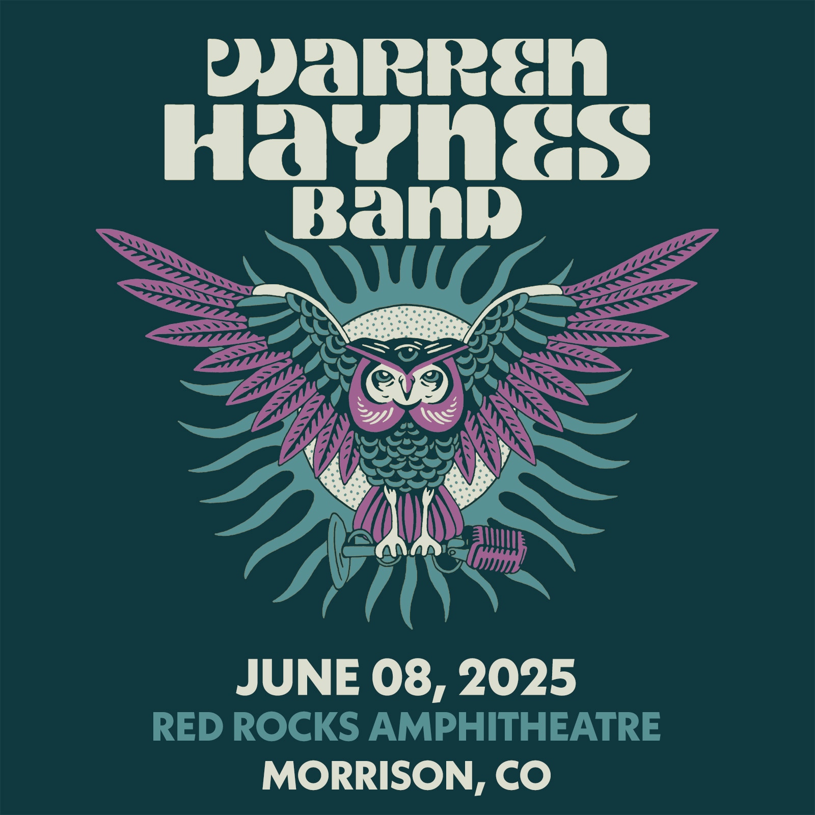 Warren Haynes