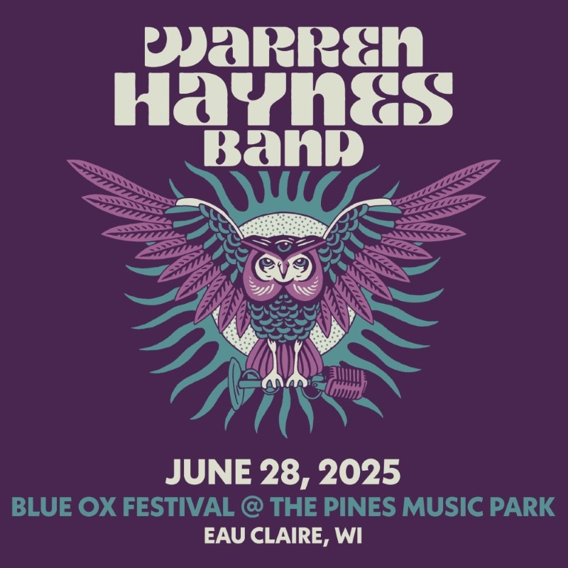 Warren Haynes