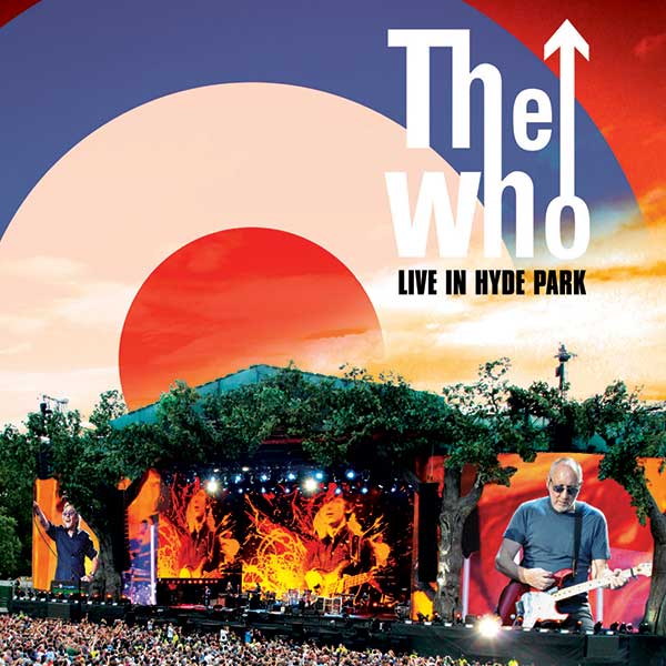 The Who