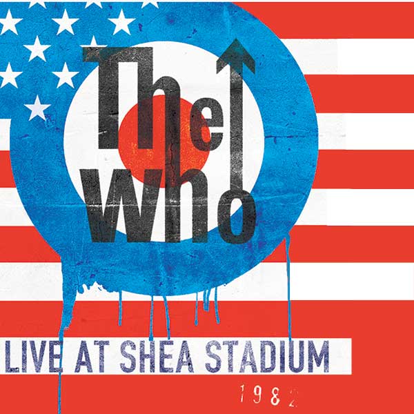 The Who