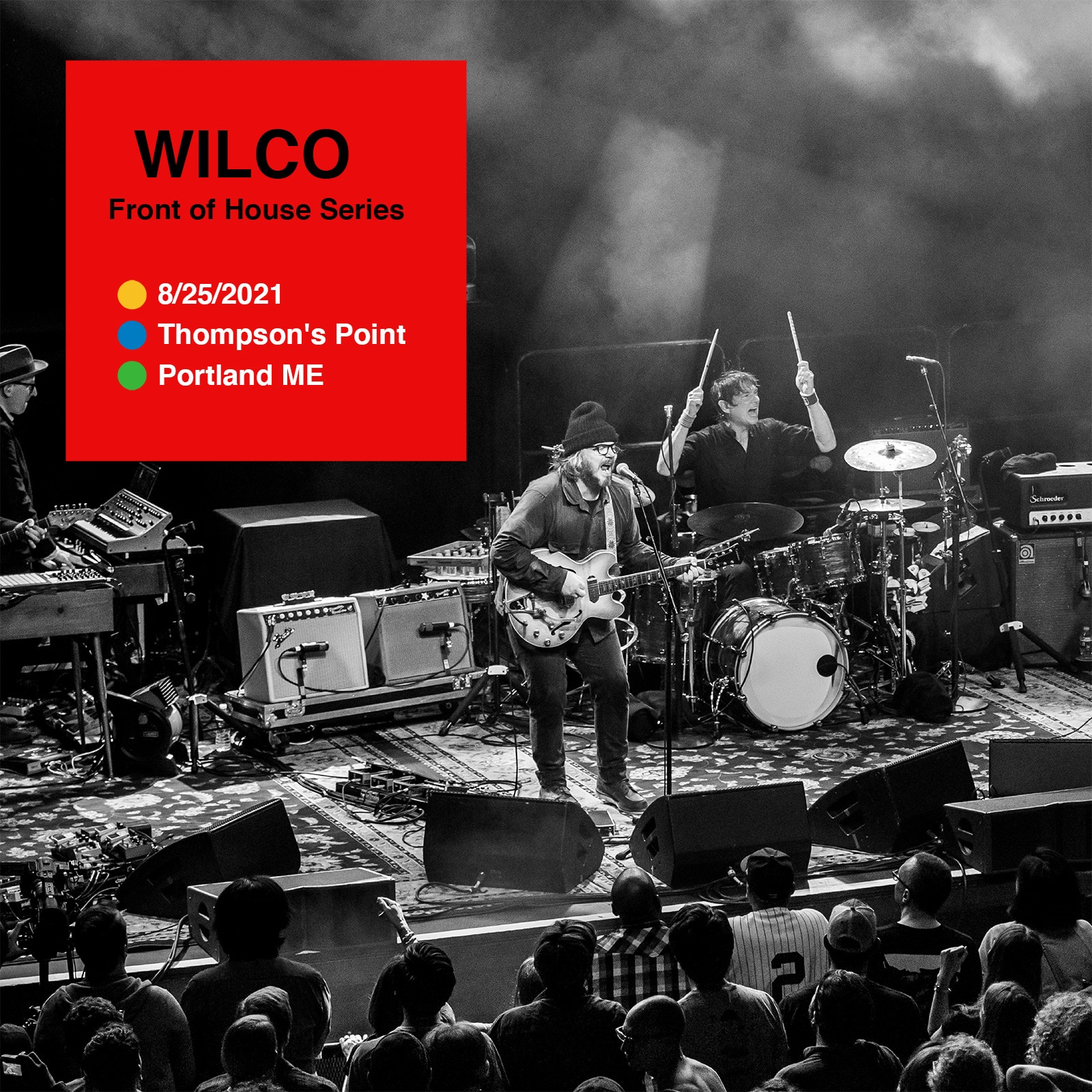 Wilco