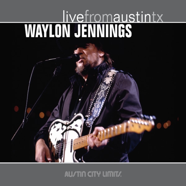 Waylon Jennings