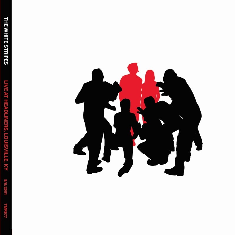 The White Stripes