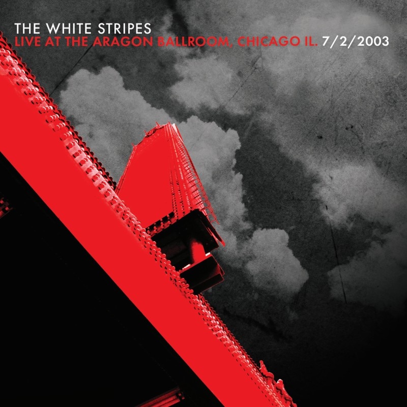 The White Stripes