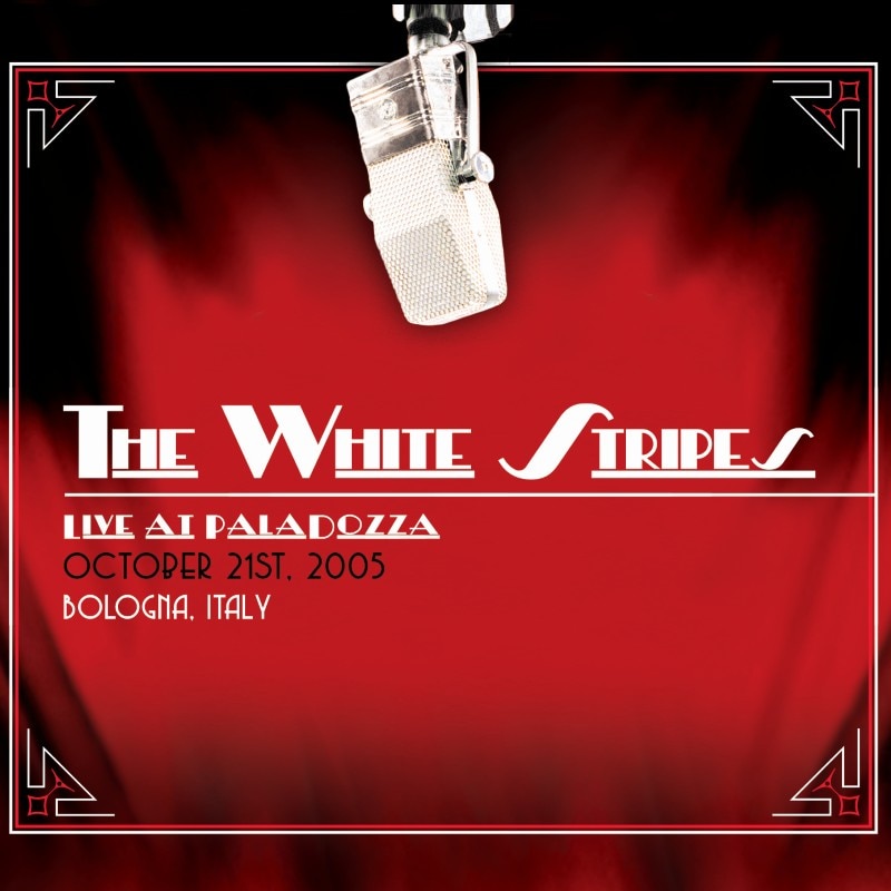 The White Stripes