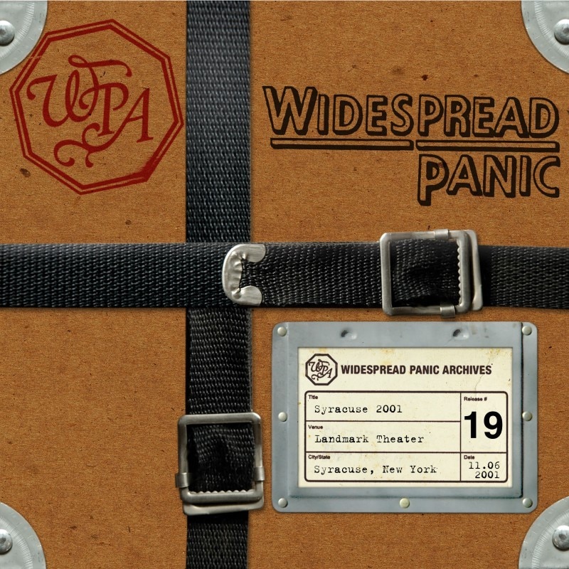 Widespread Panic