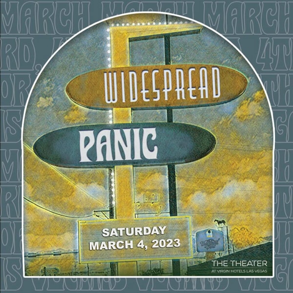 Widespread Panic
