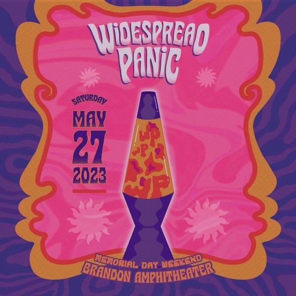 Widespread Panic