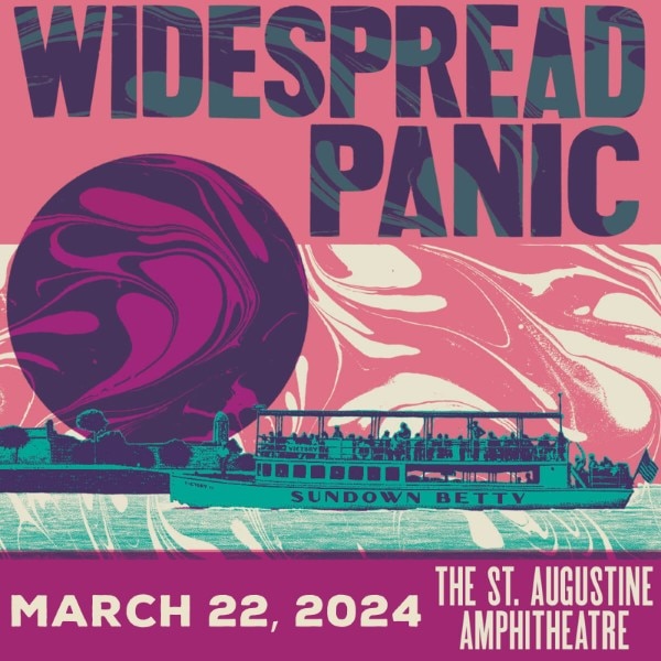 Widespread Panic