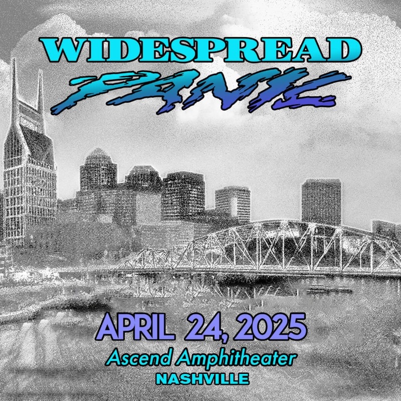 Widespread Panic