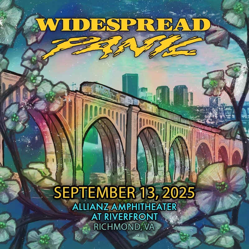 Widespread Panic