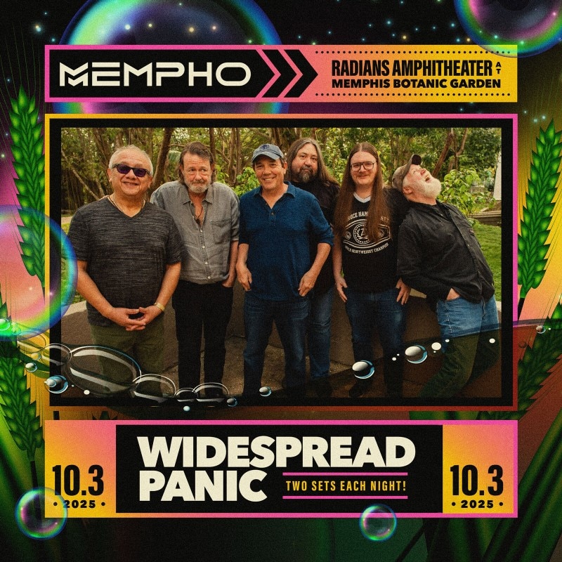 Widespread Panic