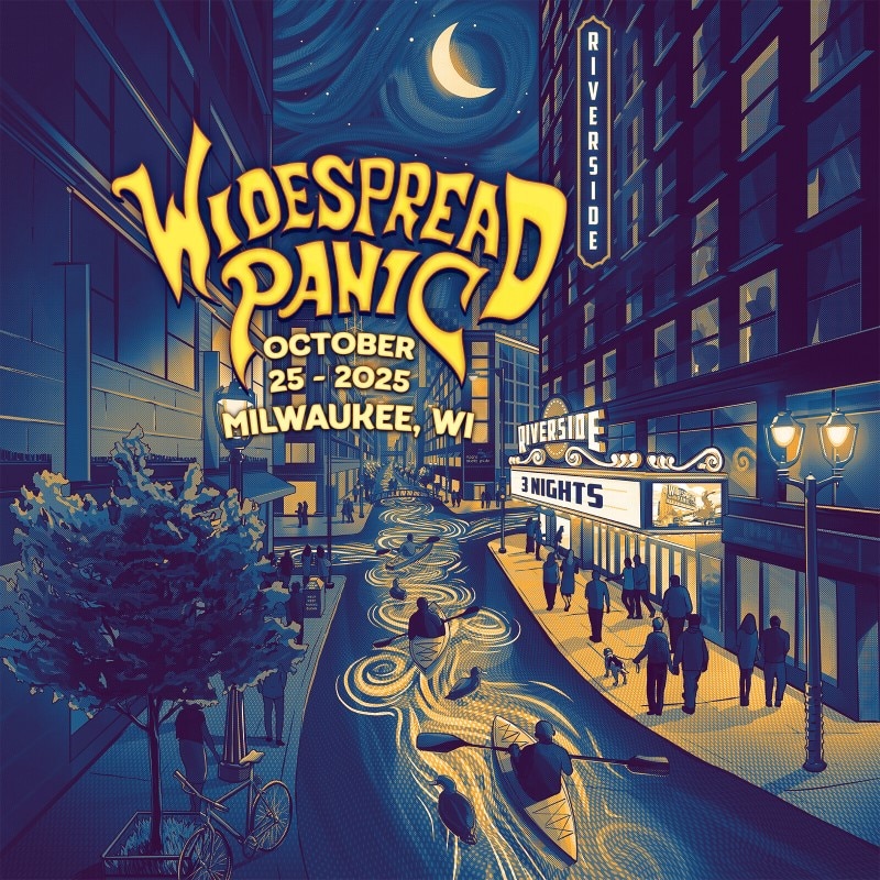 Widespread Panic