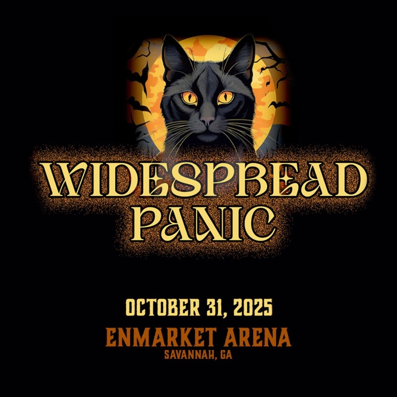 Widespread Panic