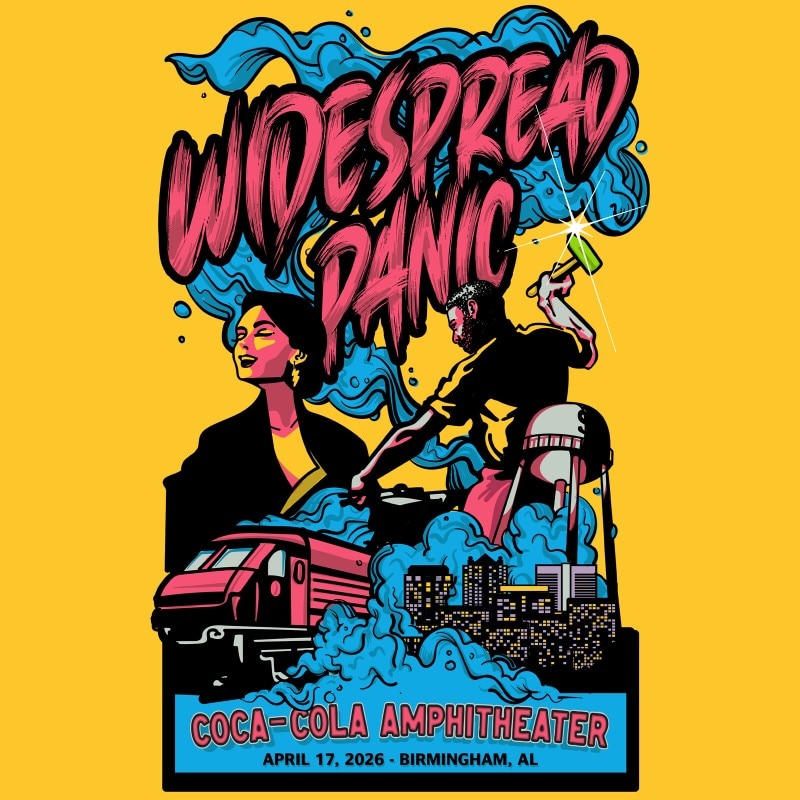 Widespread Panic